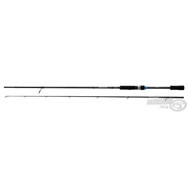 SHIMANO Nexave Spinning FAST 269MH horgászbot / 1