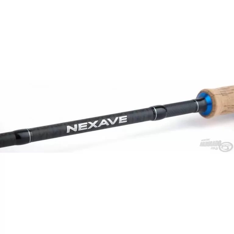 SHIMANO Nexave Spinning MOD-FAST 241M horgászbot / 2