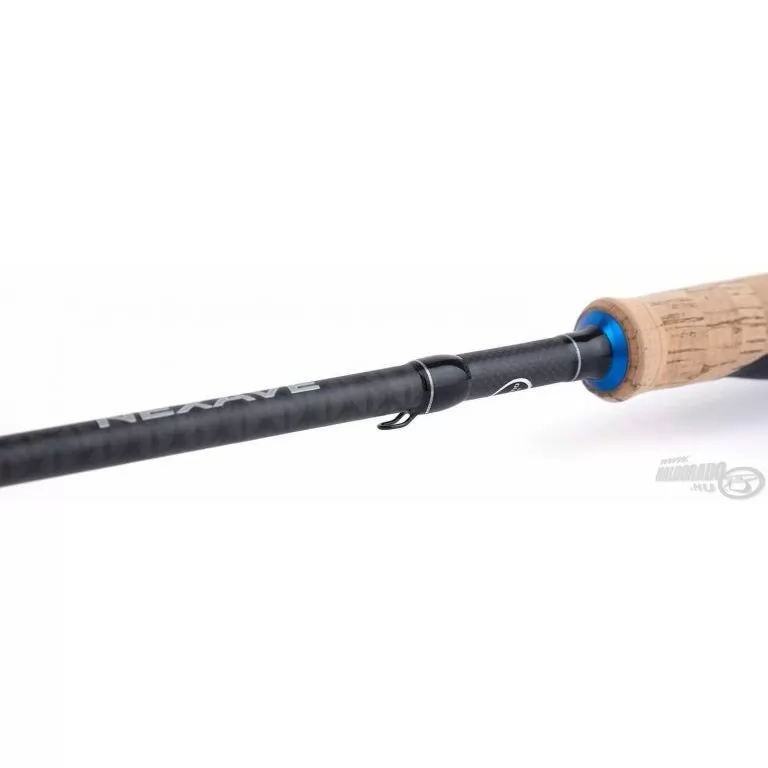 SHIMANO Nexave Spinning MOD-FAST 269H horgászbot / 3