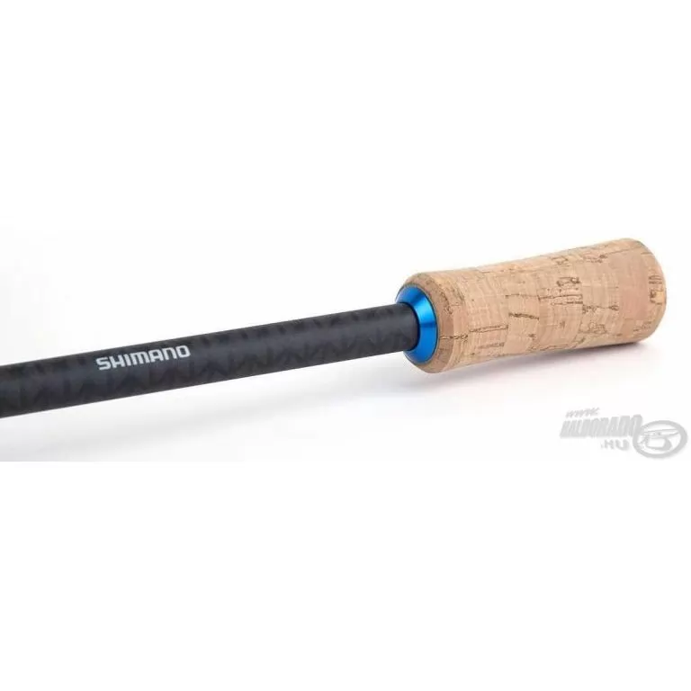 SHIMANO Nexave Spinning MOD-FAST 269M horgászbot / 5