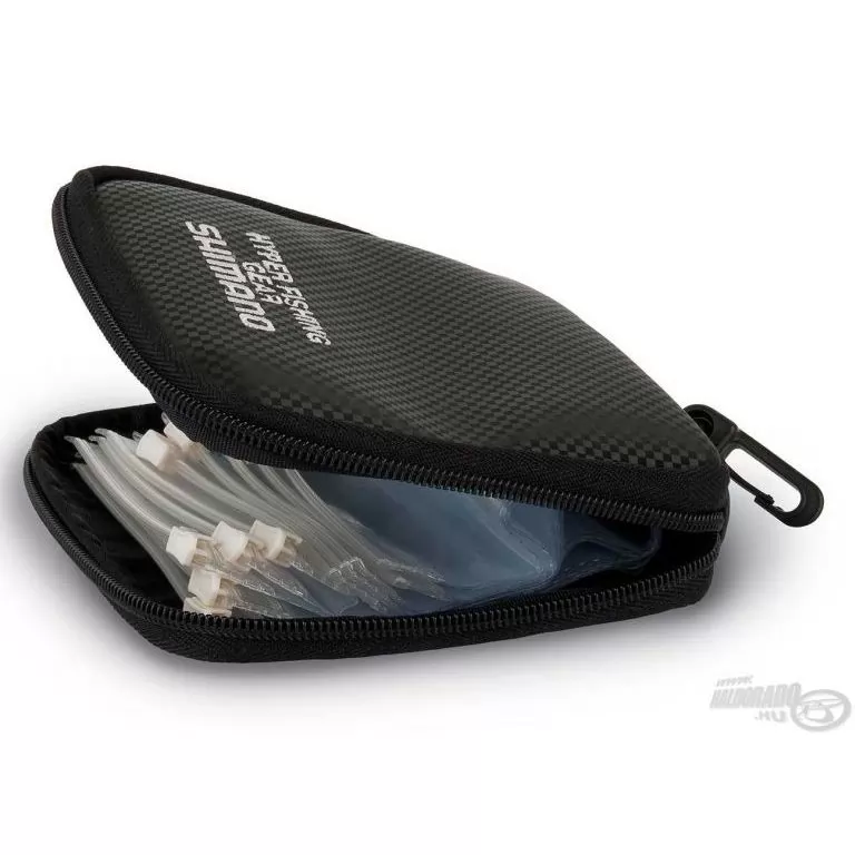 SHIMANO Rig Wallet Medium / 2