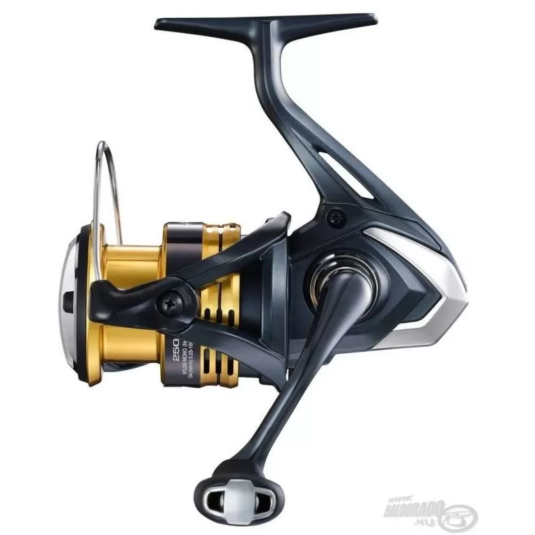 SHIMANO Sahara 2500FJ / 1