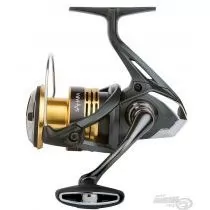 SHIMANO Sahara 4000FJ orsó 