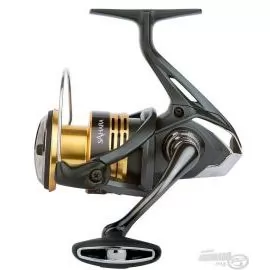 SHIMANO Sahara 4000FJ orsó 