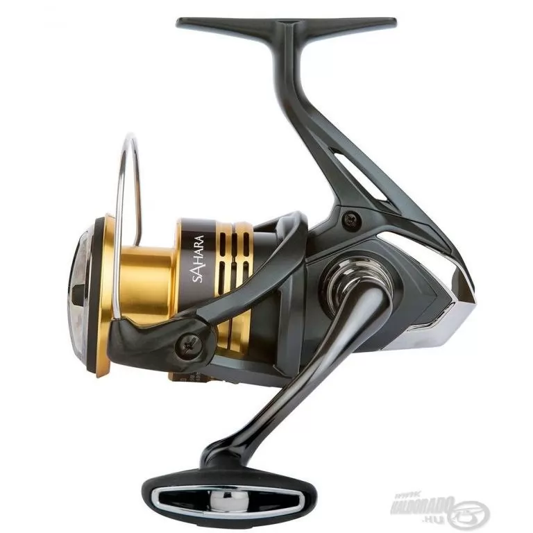 SHIMANO Sahara 4000FJ orsó  / 1