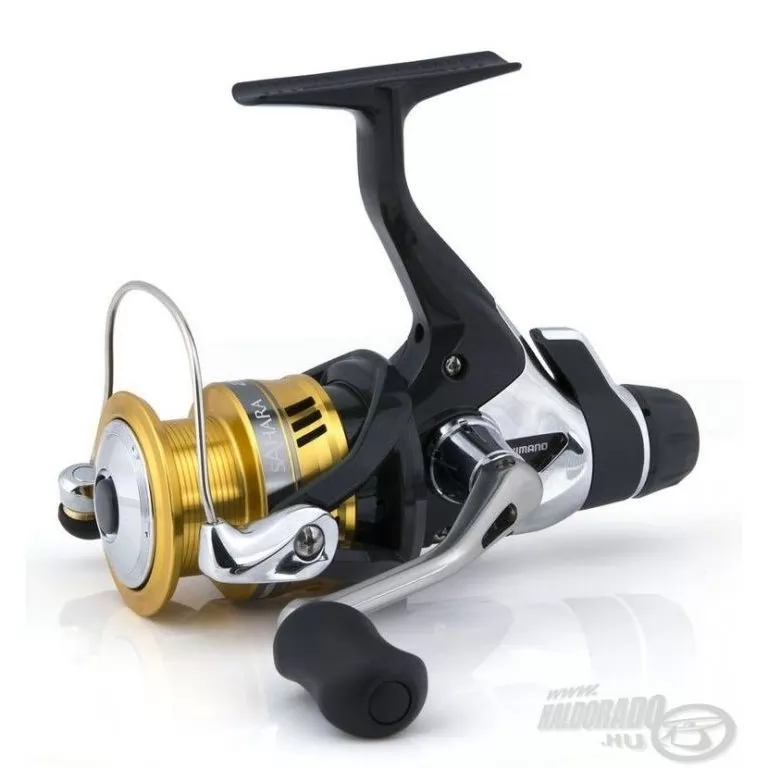 SHIMANO Sahara 4000R / 1