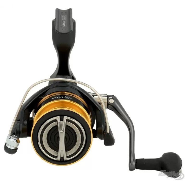 SHIMANO Sahara C3000FJ orsó  / 2