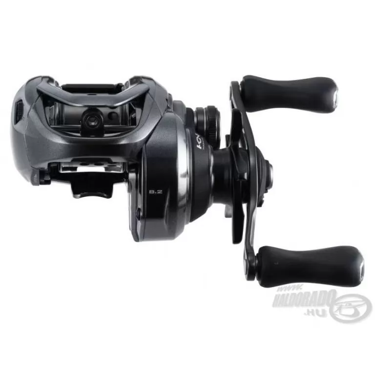 SHIMANO SLX BFS XG / 4
