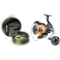 SHIMANO Socorro SW 6000