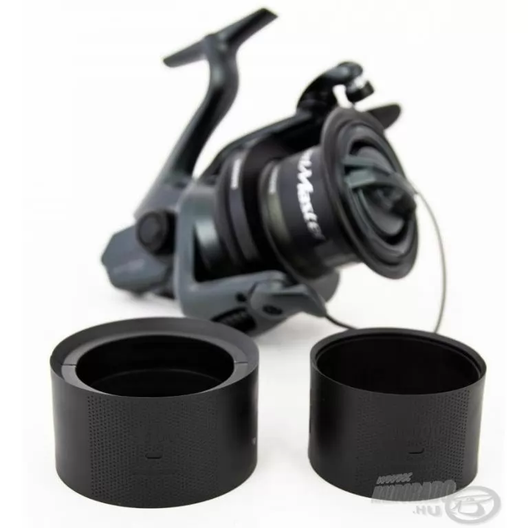 SHIMANO SpeedMaster 14000XTC orsó  / 3