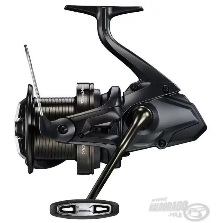 SHIMANO SpeedMaster 14000XTD / 1