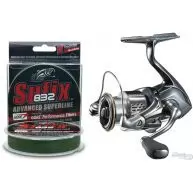 SHIMANO Stella 2500FJ