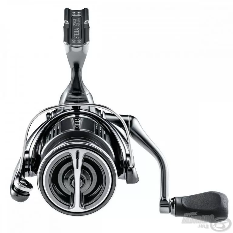 SHIMANO Stella 2500SFK orsó  / 2