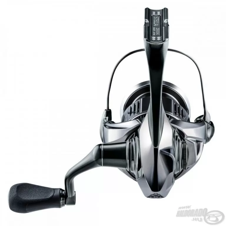 SHIMANO Stella 2500SFK / 4