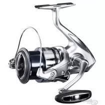 SHIMANO Stradic 4000FL