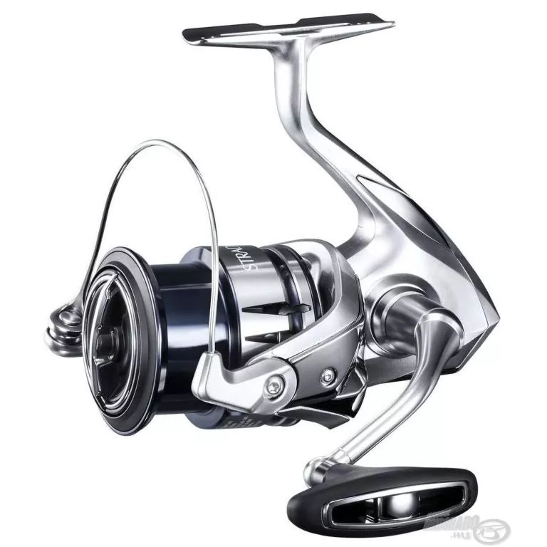 SHIMANO Stradic 4000FL / 1