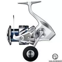 SHIMANO Stradic C5000 XG FM orsó