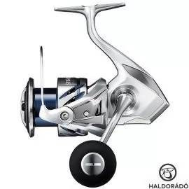 SHIMANO Stradic C5000 XG FM orsó