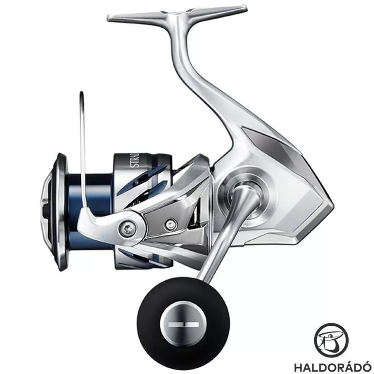 SHIMANO Stradic C5000 XG FM orsó / 1