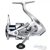 SHIMANO Stradic FM 2500 orsó 