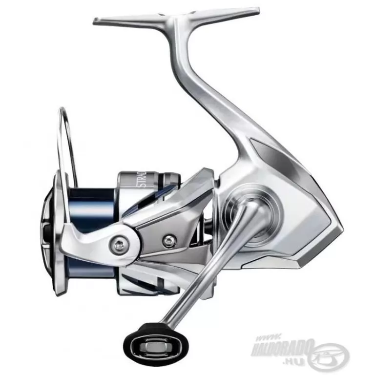 SHIMANO Stradic FM 2500 orsó  / 1