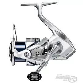 SHIMANO Stradic FM 2500