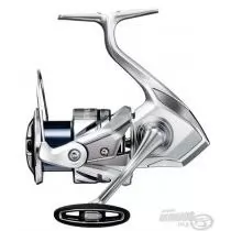 SHIMANO Stradic FM 4000 orsó 