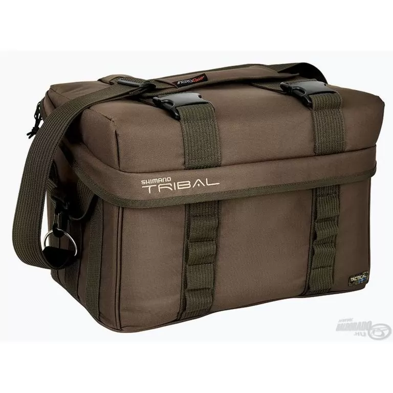 SHIMANO Tactical Carp Carryall Compact / 1