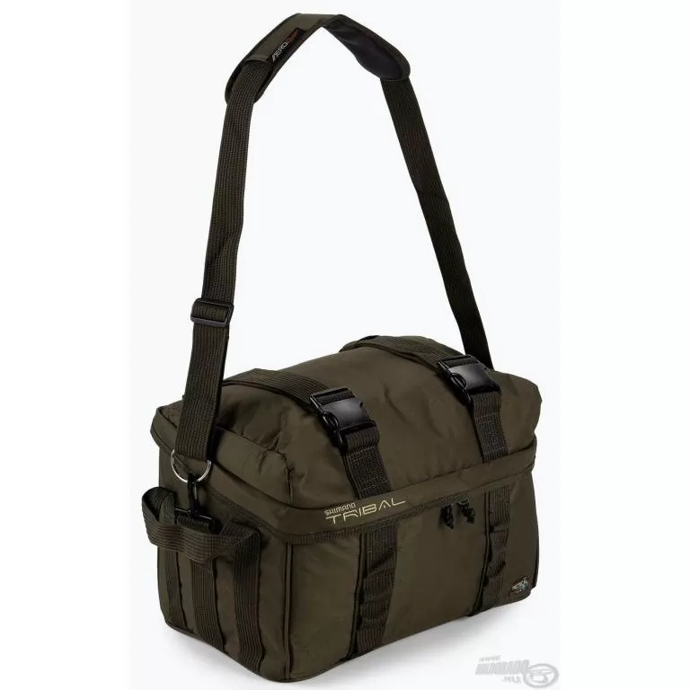 SHIMANO Tactical Carp Carryall Compact / 2