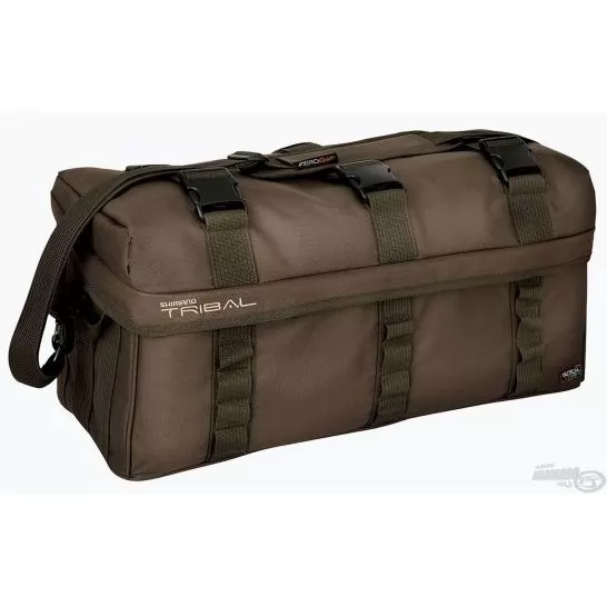SHIMANO Tactical Carp Carryall Large