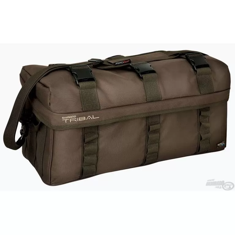 SHIMANO Tactical Carp Carryall Large / 1