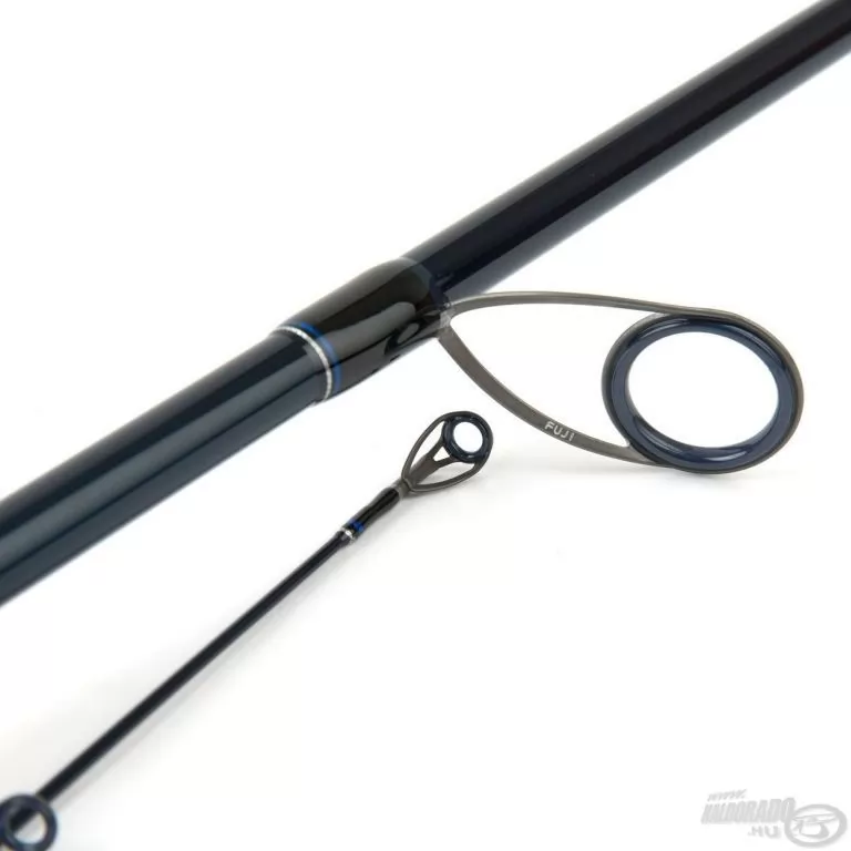 SHIMANO Technium AX Predator 240MH horgászbot / 3