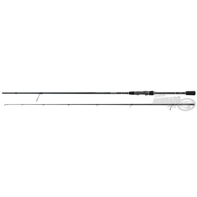 SHIMANO Technium AX Spinning XFast 208M / 1