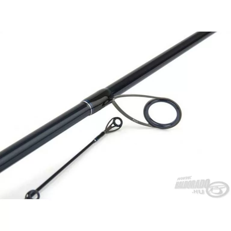 SHIMANO Technium AX Spinning XFast 234ML horgászbot / 2