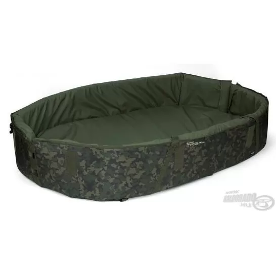 SHIMANO Trench Carp Euro Protection Mat & Bag