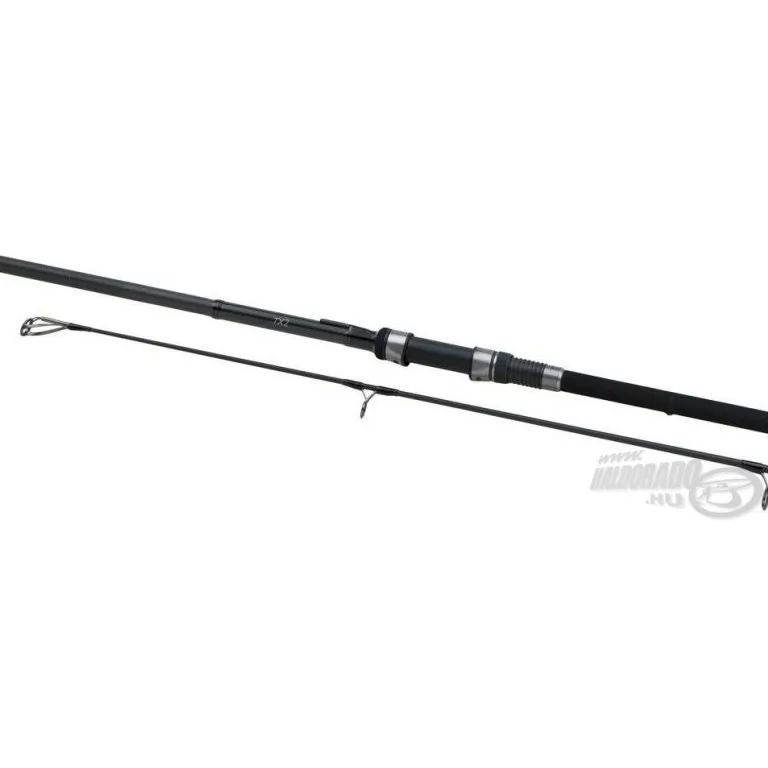 SHIMANO Tribal Carp TX-2 300 3 Lbs + Dobókesztyű ujj / 1