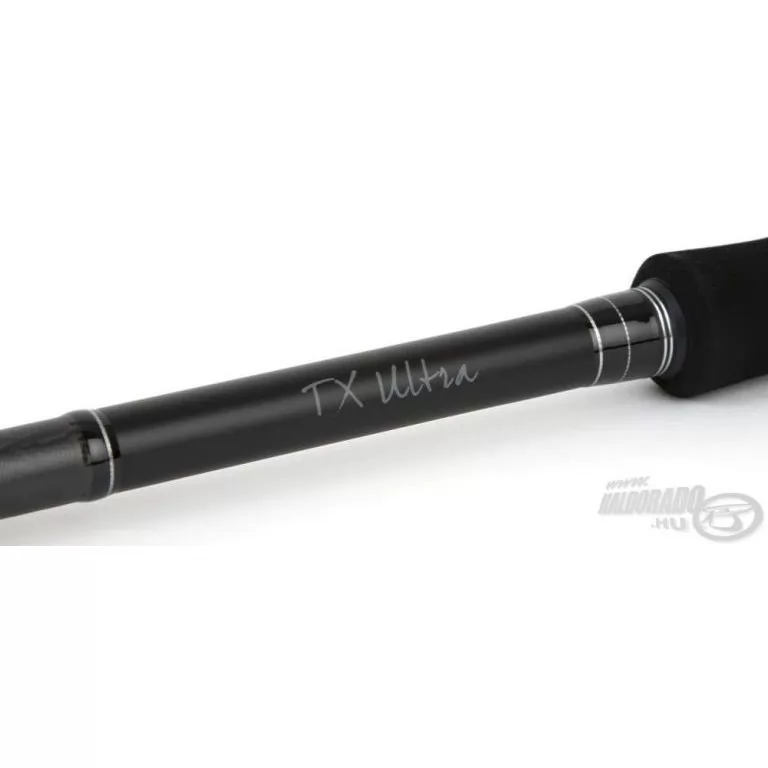 SHIMANO Tribal TX-Ultra A 396 3,5 Lbs
