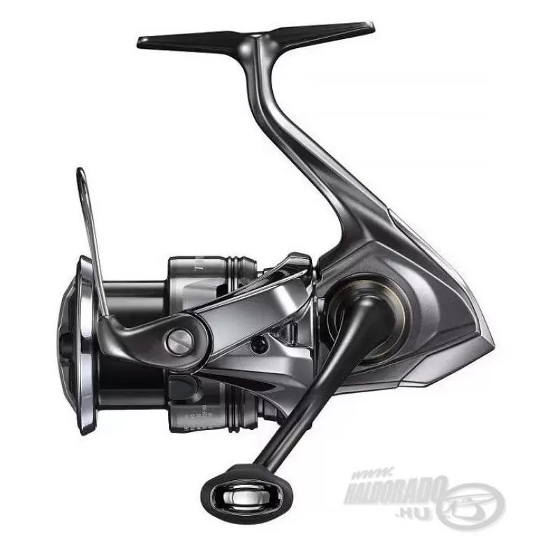 SHIMANO Twin Power 2500FE / 1