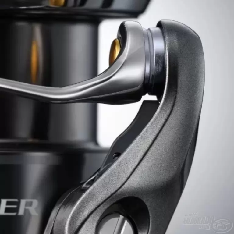 SHIMANO Twin Power FE 4000PG / 2