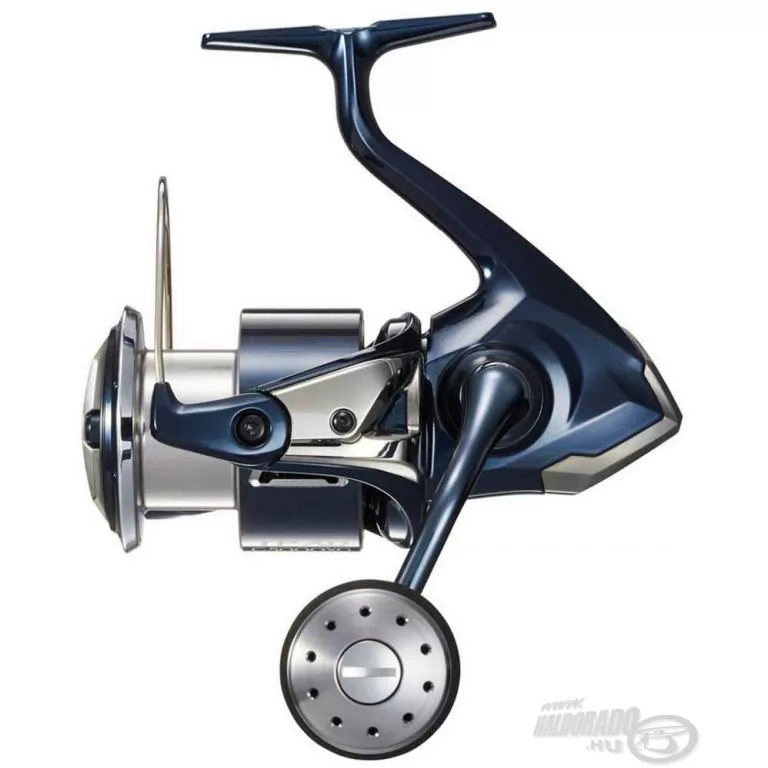 SHIMANO Twin Power XD 4000FA / 1