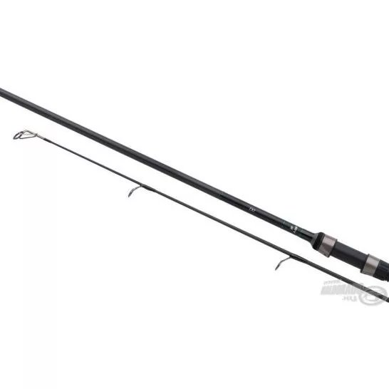 SHIMANO TX-1A 360 3 Lbs horgászbot + Dobókesztyű ujj
