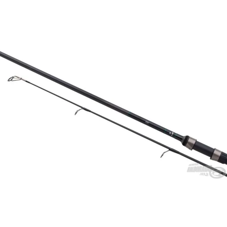 SHIMANO TX-1A 360 3 Lbs horgászbot + Dobókesztyű ujj / 1