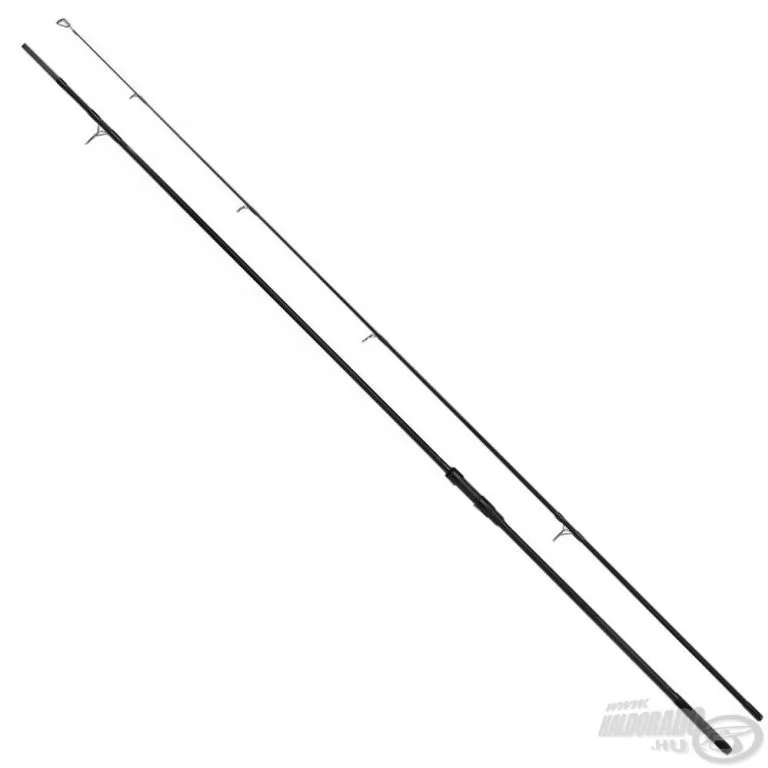 SHIMANO TX-1B Carp Intensity 366 3,5 Lbs horgászbot + Dobókesztyű ujj / 1