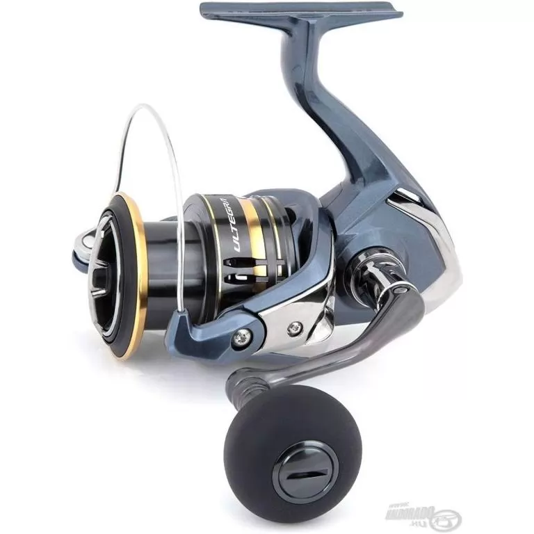SHIMANO Ultegra FC C5000XG orsó  / 1