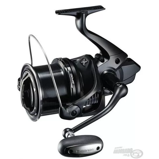 SHIMANO Ultegra XTE Spod orsó 