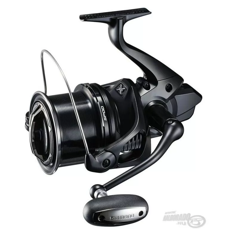 SHIMANO Ultegra XTE Spod / 1