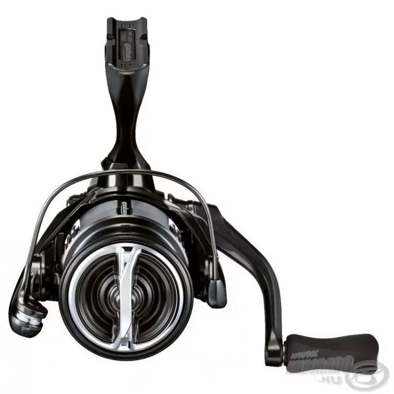 SHIMANO Vanquish 2500S FC / 3