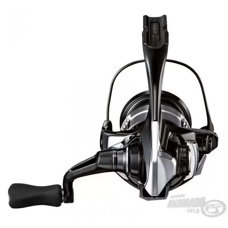 SHIMANO Vanquish C 2000S FC orsó  / 4