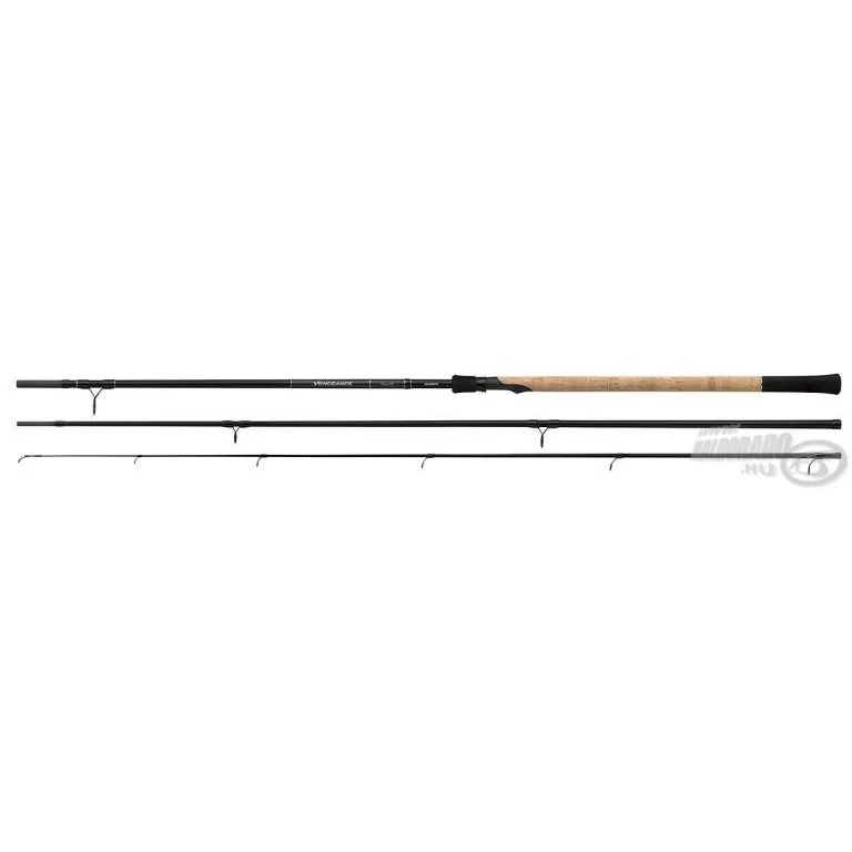 SHIMANO Vengeance AX Float 390 / 2