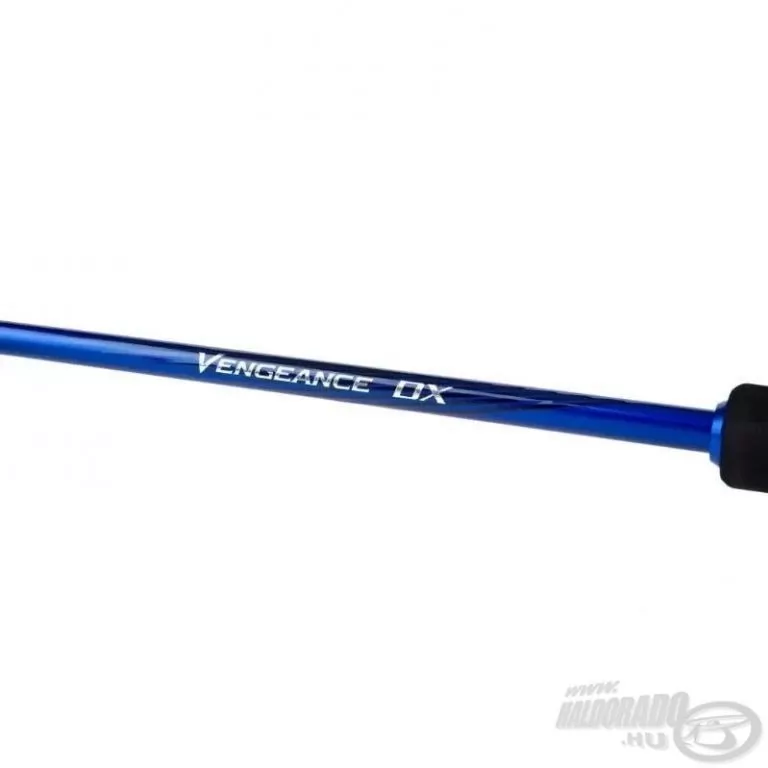 SHIMANO Vengeance DX Seabass Spinning 241MH horgászbot / 2